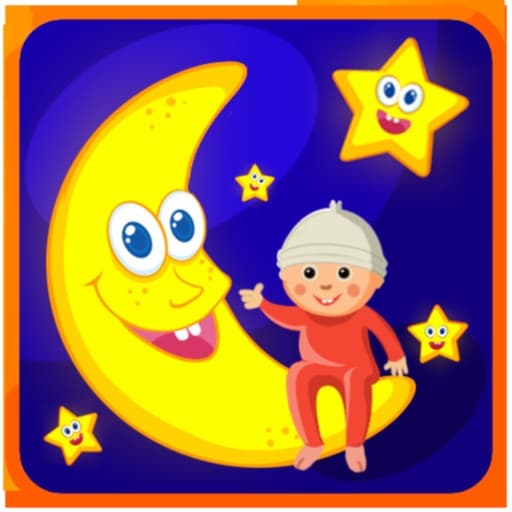 Best Nursery Rhymes Collection app icon