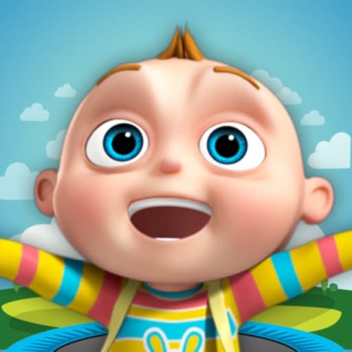 Kidzooly - Preschool Learning app icon