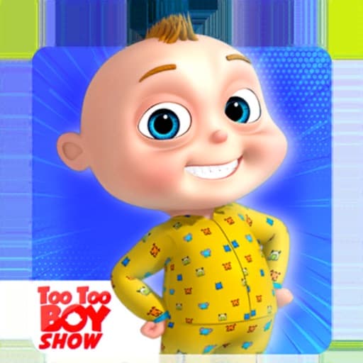 TooToo Boy Show. app icon