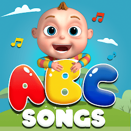 Preschool Learning Songs app icon
